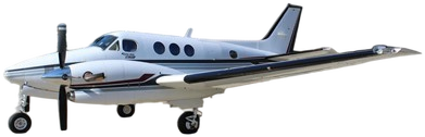 Image of tail N1126J