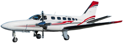 Image of tail N112CZ