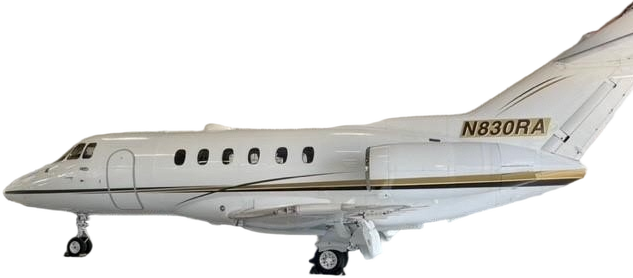 Image of tail N112ED