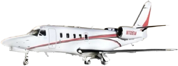Image of tail N112EM