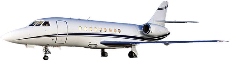 Image of tail N112FJ