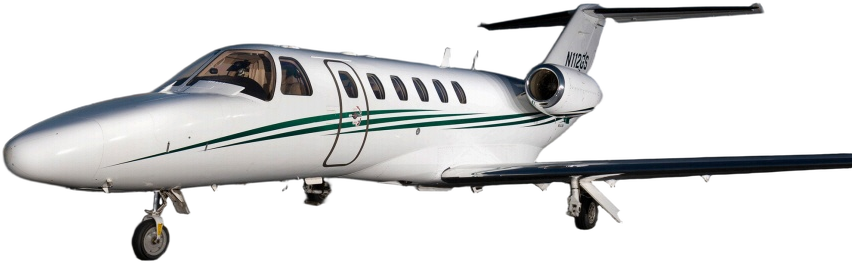 Image of tail N112GS