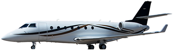 Image of tail N113PG