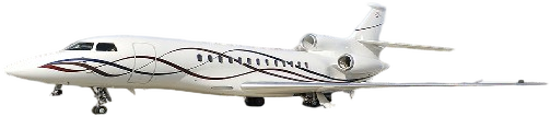 Image of tail N114BD