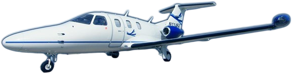 Image of tail N114EA