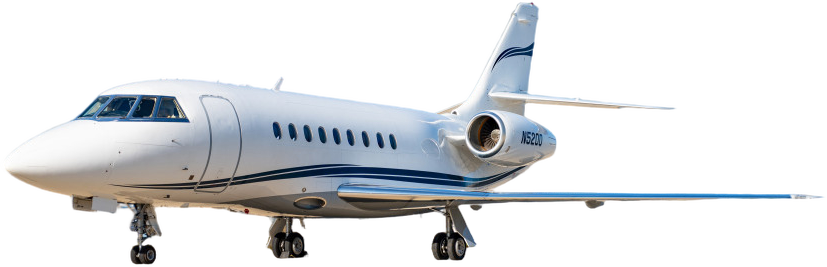 Image of tail N114EM