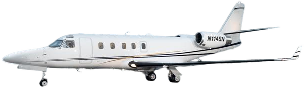 Image of tail N114SN
