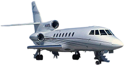 Image of tail N114TD
