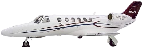 Image of tail N114W