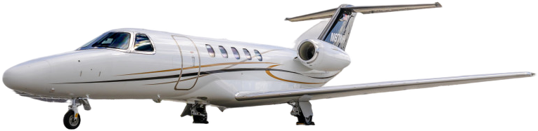 Image of tail N1150M