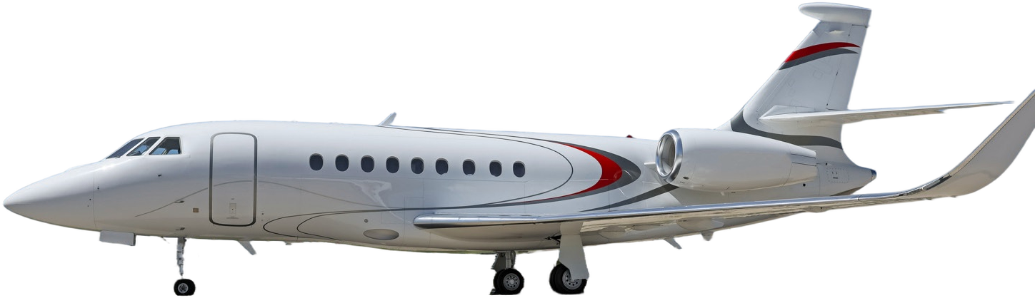 Image of tail N115AN