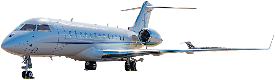 Image of tail N115MH
