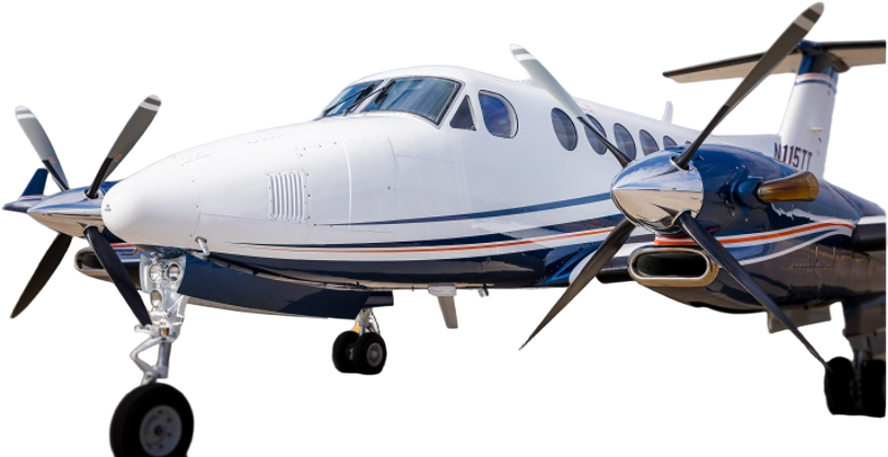 Image of tail N115TT