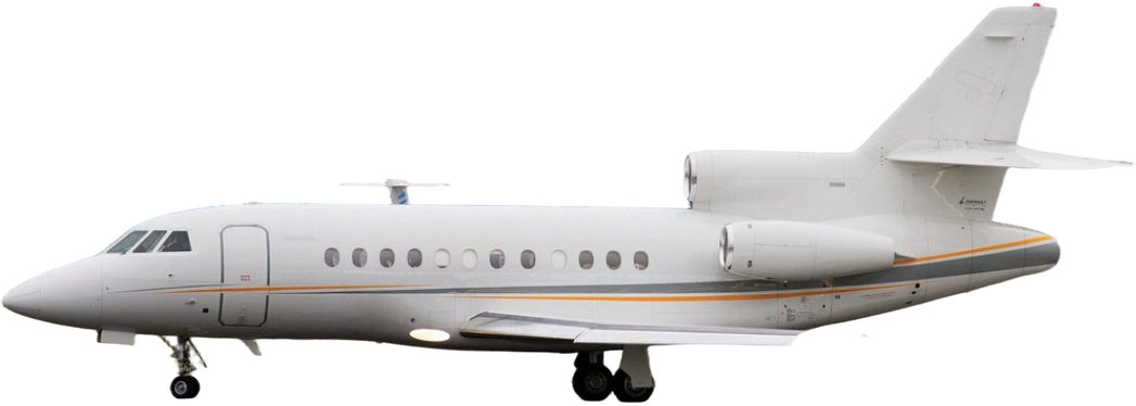 Image of tail N115Z
