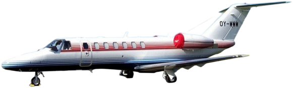 Image of tail N116AA