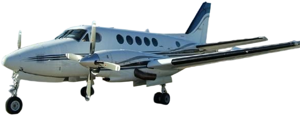 Image of tail N116DG