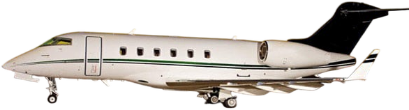 Image of tail N116HF