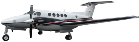 Image of tail N116KA