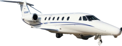 Image of tail N116MB