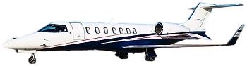 Image of tail N116PJ