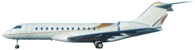 Image of tail N116SF