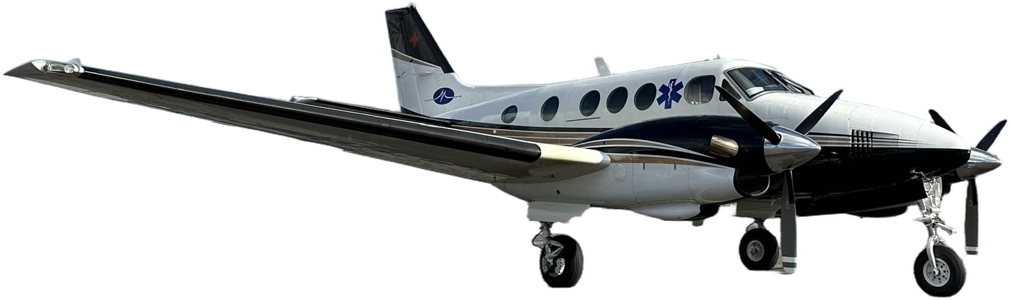 Image of tail N117MF