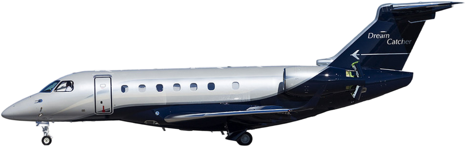 Image of tail N117NT