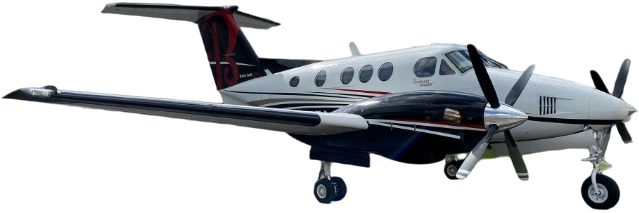 Image of tail N117TJ