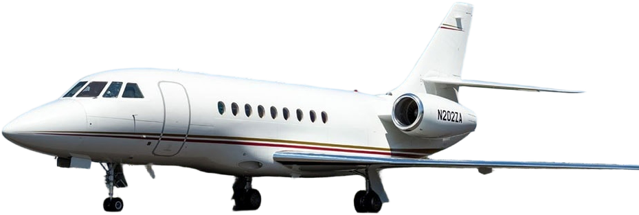 Image of tail N118AD