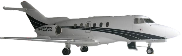 Image of tail N118CD
