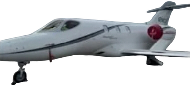 Image of tail N118CX