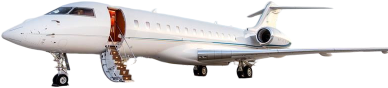 Image of tail N118MJ