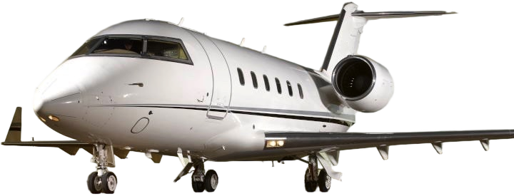 Image of tail N118MT