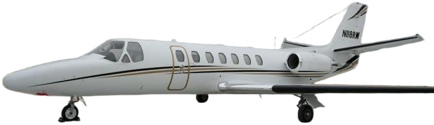 Image of tail N118RW