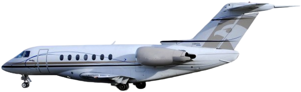 Image of tail N119AK