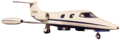 Image of tail N119BA