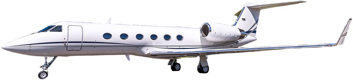 Image of tail N119FM
