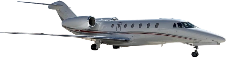 Image of tail N119RM