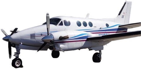 Image of tail N119SA