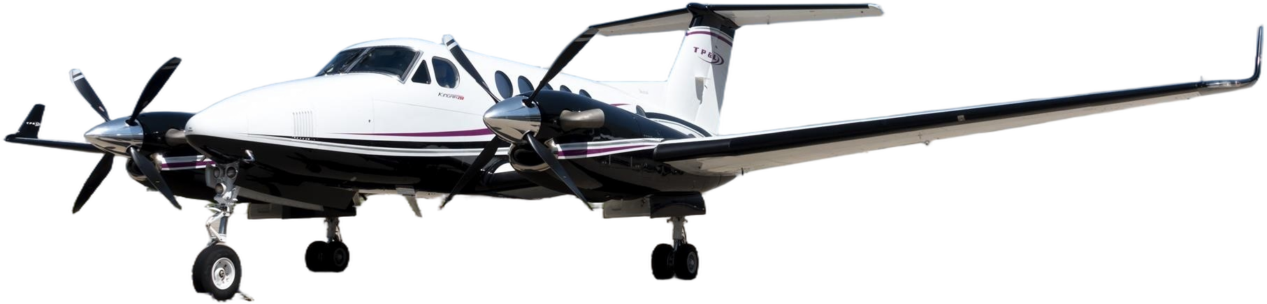 Image of tail N119TL