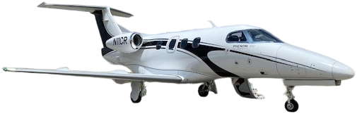 Image of tail N11CR