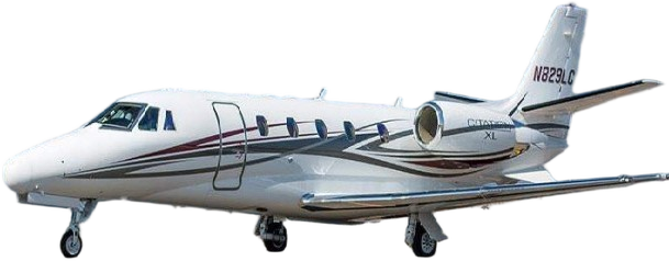 Image of tail N11EH