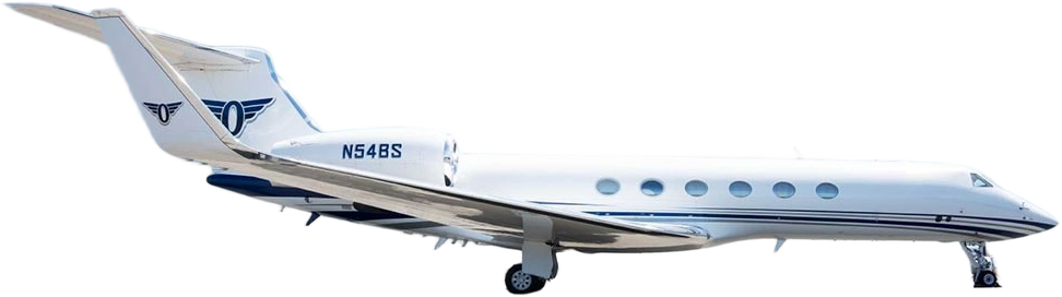 Image of tail N11FT