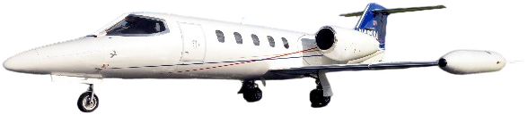 Image of tail N11GJ