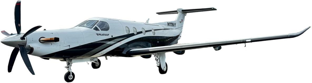Image of tail N11NY