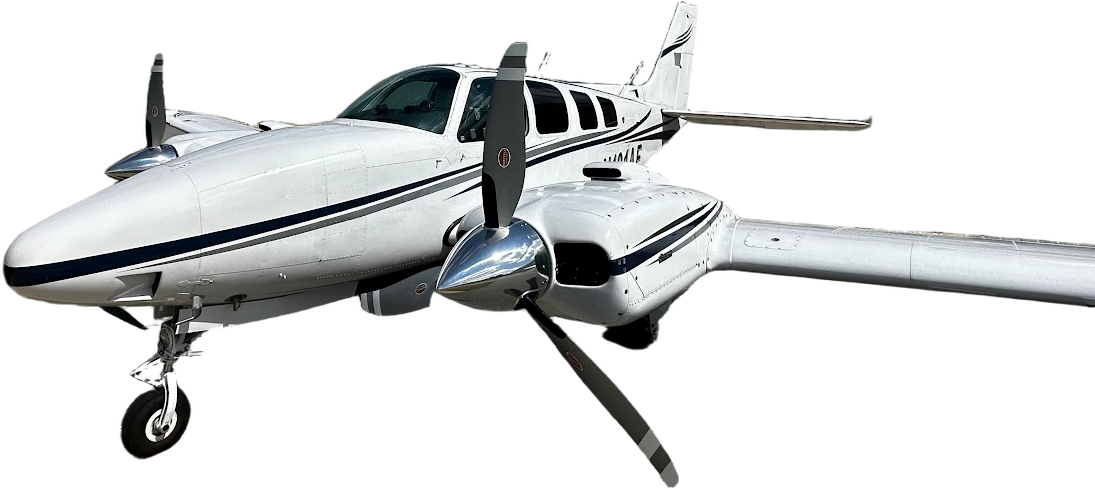 Image of tail N12