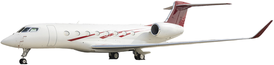 Image of tail N1202C