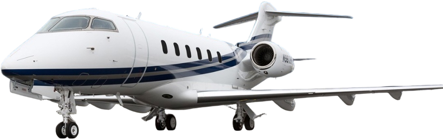 Image of tail N120JC