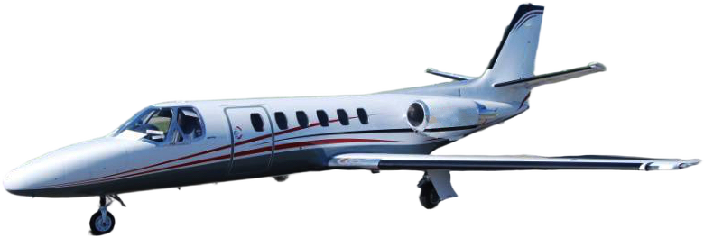 Image of tail N120JP