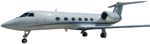 Image of tail N120SB